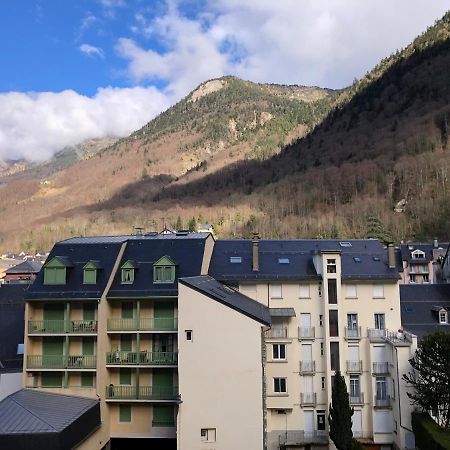 Appart Au Coeur De La Ville Cauterets Bagian luar foto