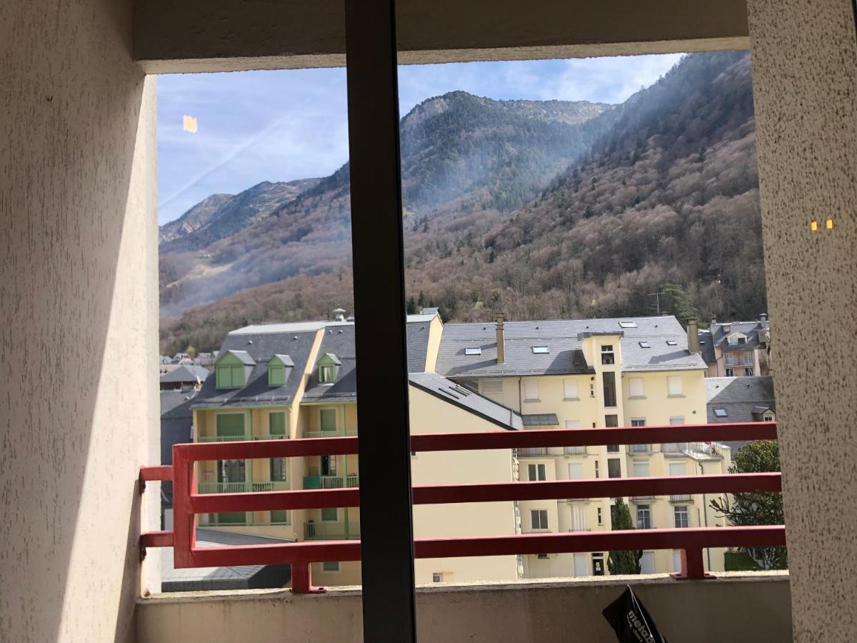 Appart Au Coeur De La Ville Cauterets Bagian luar foto