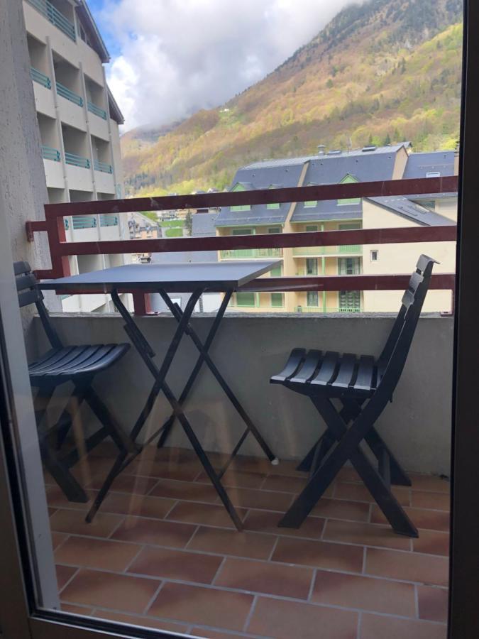 Appart Au Coeur De La Ville Cauterets Bagian luar foto